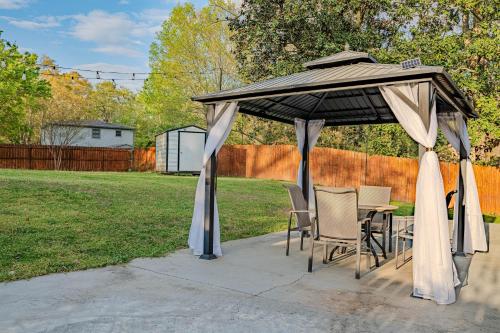 Παροχές, Cozy Modern Home near Braves Stadium 3BR & 3BA in Σμύρνα(Τζιόρτζια)