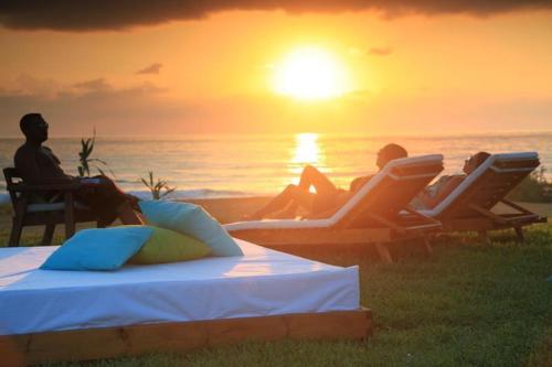 Utopia Resort in Damour