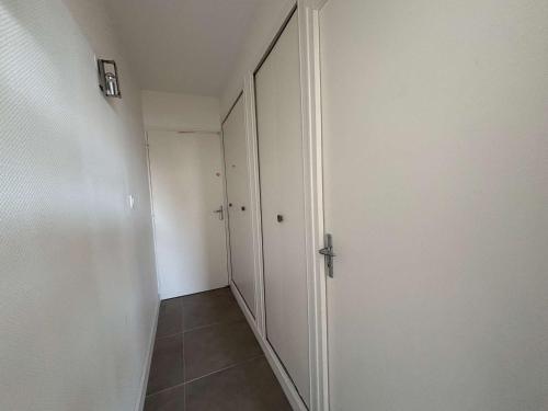 Studio vue imprenable sur l'océan - FR-1-494-224 (Studio vue imprenable sur l'ocean - FR-1-494-224) in Vaux Sur Mer mazpilsēta