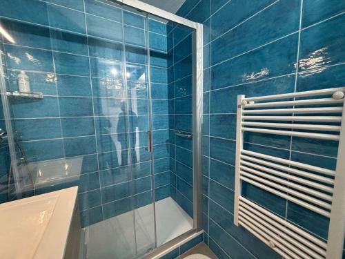 Studio vue imprenable sur l'océan - FR-1-494-224 (Studio vue imprenable sur l'ocean - FR-1-494-224) in Vaux Sur Mer mazpilsēta