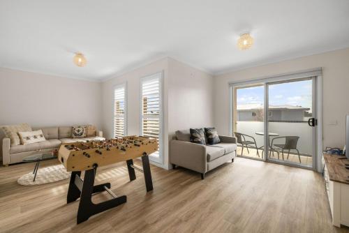 Fair Haven – khách sạn tại Cape Woolamai