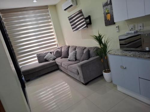 Departamento en Mazatlán a 2 cuadras del malecón