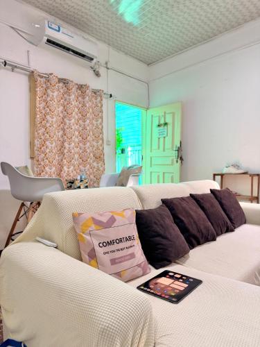 Maculusso Hidden Gem Central & Comfortable Apartment, Luanda (Foto 7)