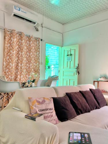 Maculusso Hidden Gem Central & Comfortable Apartment, Luanda (Foto 2)