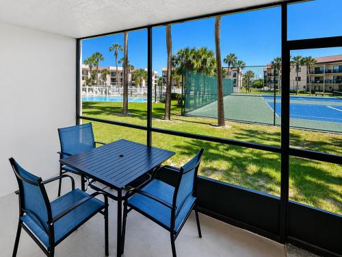 Ocean Village Club E15 in Butler Beach