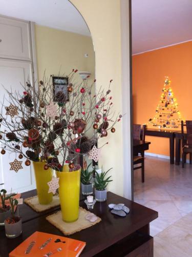 L'Attico di Piazza Mazzini Rooms - image 12