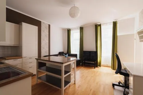 Cozy 2-room apartment in Wien, Österreich