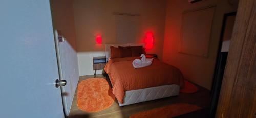 Cozy Hub -A – khách sạn tại Guana Bay