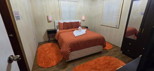 Cozy Hub -A in Guana Bay