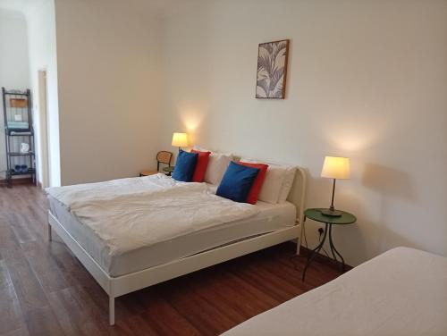 Rumah Putih B&B Sepang - KLIA 1&2 Room Type - Deluxe King Room