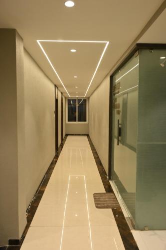 Hotel Abhilasha Premium in Dewas