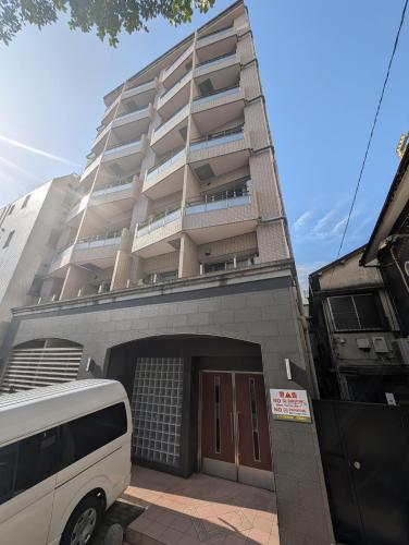 MerisuKabukicho,Tokyo, Tokyo