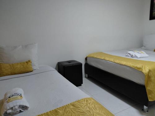 Casa hotel Comunicar - image 4