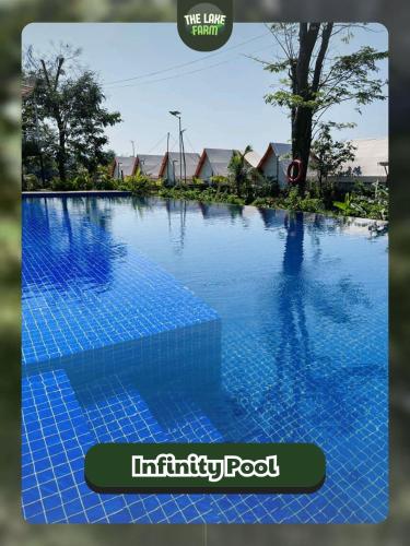 The Lake Farmstay - Dak Lak in Hòa Thắng