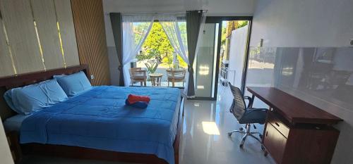 Ady Homestay