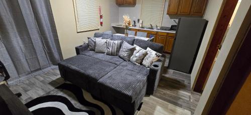 Cozy Hub -B in Guana Bay