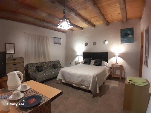 Cabañas Piedemonte