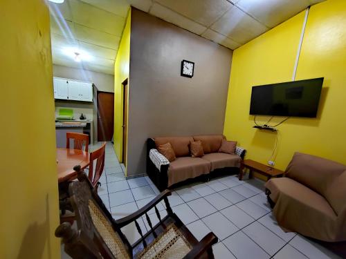 Hostal La Campana, San Miguel