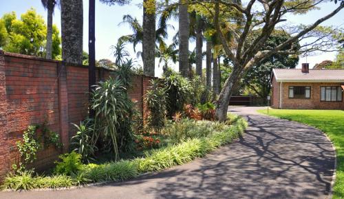 Birds of Paradise B&B