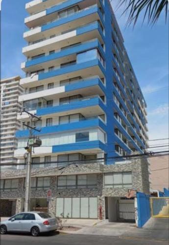 Azul 1007