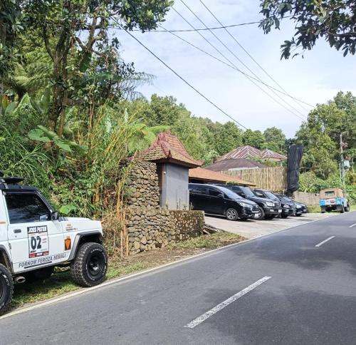 Sang Natha Lodge - Kopi Tiam & Agro - Bali