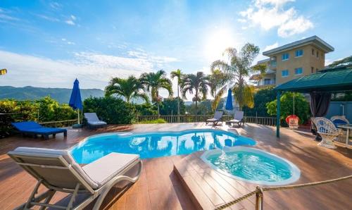 Villa Bel Age - Seychelles