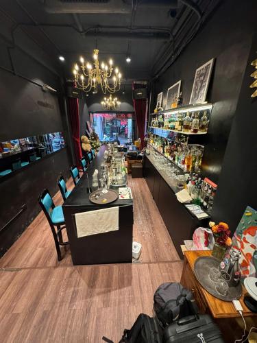 Skylux Hanoi Homestay - 하노이