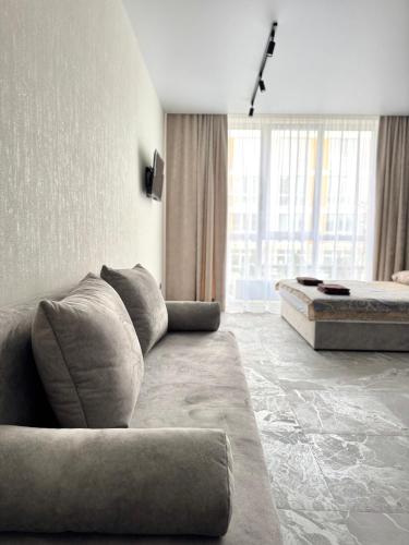 1bd Apartment in Sanville Park, Sviatopetrivske - 2 floor 313 in Sviatopetrivske