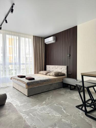 1bd Apartment in Sanville Park, Sviatopetrivske - 2 floor 313 in Sviatopetrivske