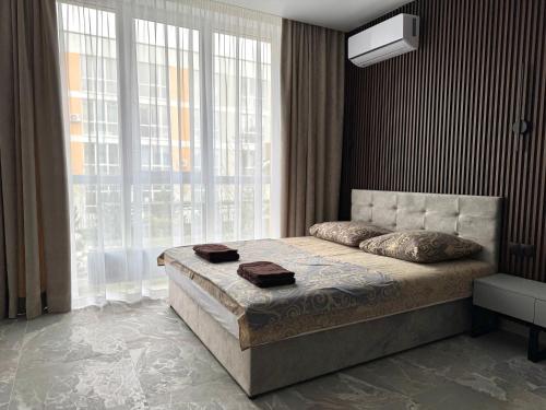 1bd Apartment in Sanville Park, Sviatopetrivske - 2 floor 313 in Sviatopetrivske