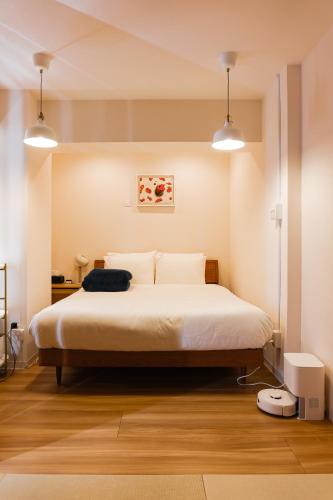 Shiki Villa Beppu – khách sạn tại Kamegawa