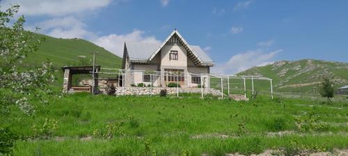 Le Fortin - Samarkand