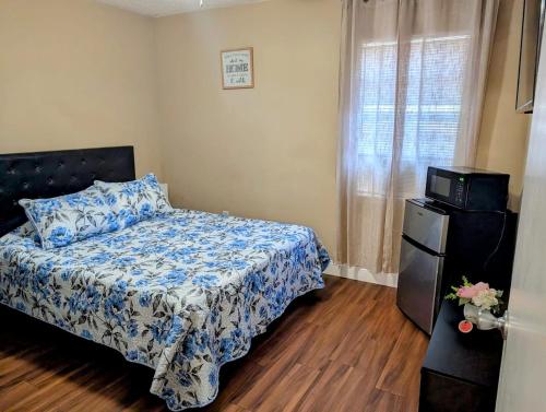Blessfull Refuge Palatka - Professional Managed Rooms in Palatka (FL)