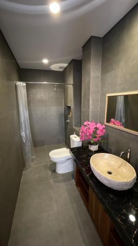 Gubug Balian Beach Bungalow 2