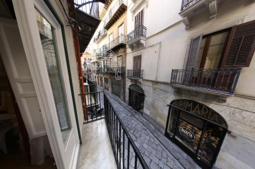 Bedda Mari Rooms & Suite – Palermo, CA