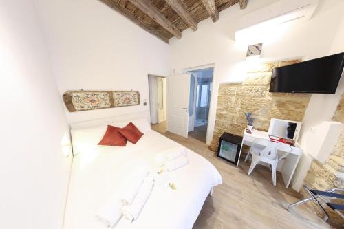 Bedda Mari Rooms & Suite – Palermo, CA