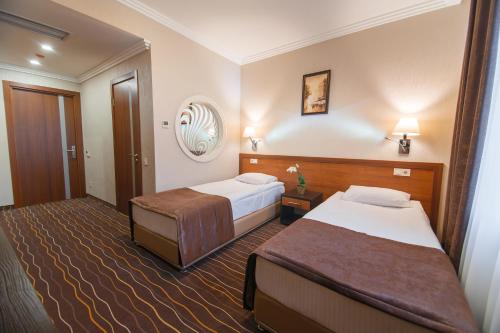 Premier Hotel Abri - main image