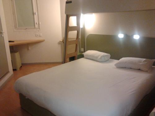 ibis budget Belfort Centre