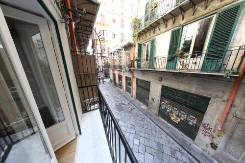 Bedda Mari Rooms & Suite 5