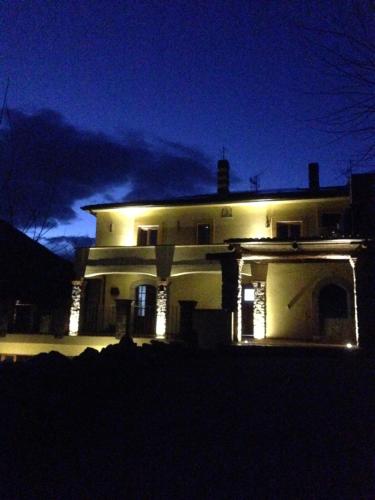 Locanda Marzi 2
