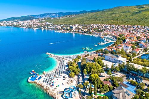 Sea View Apartment Terazza Grande - Happy Rentals - image 2