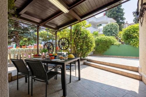 Beach House Astrid Malinska - Happy Rentals - image 5
