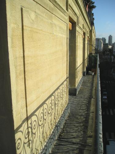 2 Pièces avec Balcon Plein Sud - Location saisonnière - Paris