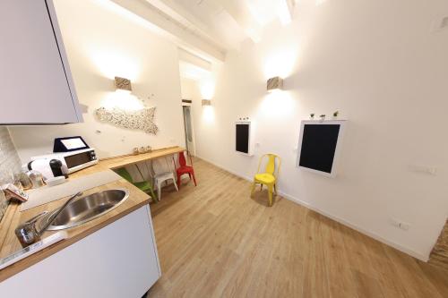 Bedda Mari Rooms & Suite – Palermo, CA