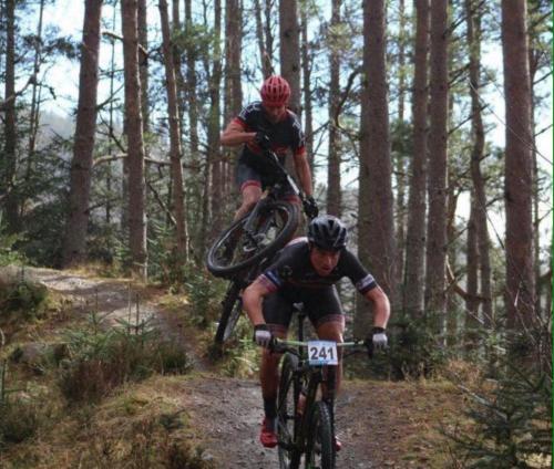 Tigh an Each B&B & Laggan Glamping - image 11