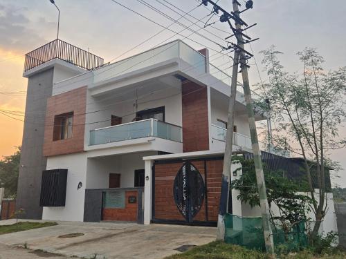 Dsouza Stay - Mysuru Dsouza Stay - Mysuru