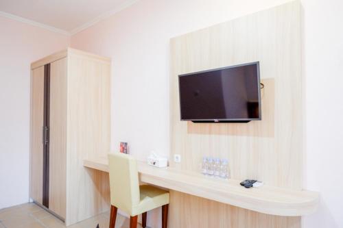 RedDoorz near Gejayan 3