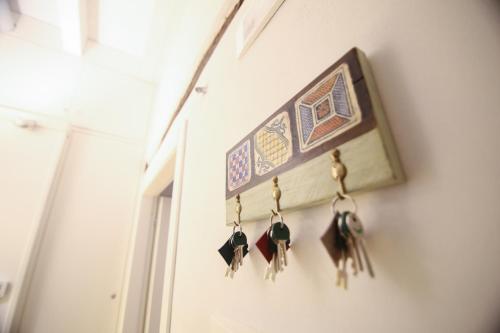 Bedda Mari Rooms & Suite – Palermo, CA