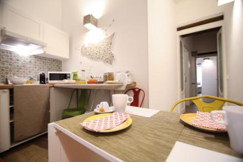 Bedda Mari Rooms & Suite 4