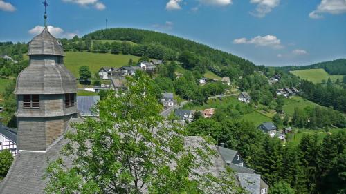 Appartement Nordenau